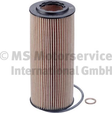 Wilmink Group WG1018537 - Eļļas filtrs autospares.lv