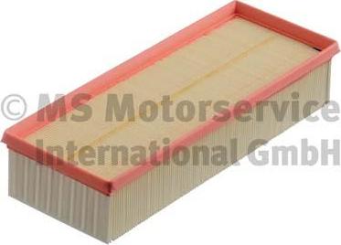 Wilmink Group WG1018521 - Air Filter, engine www.autospares.lv