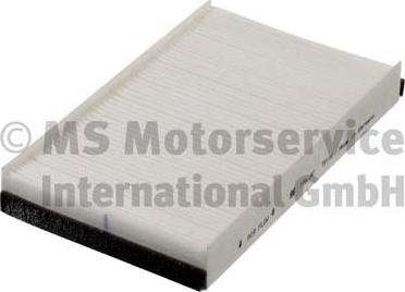 Wilmink Group WG1018673 - Filter, interior air www.autospares.lv