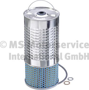 Wilmink Group WG1018164 - Oil Filter www.autospares.lv