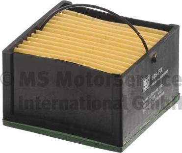 Wilmink Group WG1018843 - Fuel filter www.autospares.lv