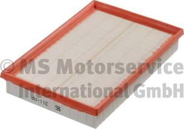 Wilmink Group WG1018355 - Air Filter, engine www.autospares.lv