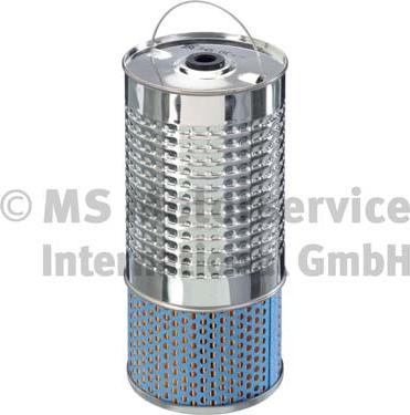 Wilmink Group WG1018368 - Eļļas filtrs autospares.lv