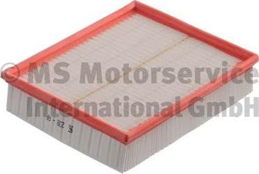 Wilmink Group WG1018316 - Air Filter, engine www.autospares.lv