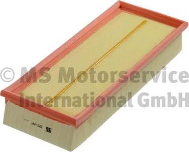 Wilmink Group WG1018246 - Gaisa filtrs autospares.lv