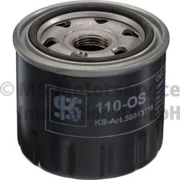 Wilmink Group WG1018240 - Масляный фильтр www.autospares.lv