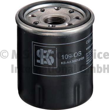 Wilmink Group WG1018239 - Oil Filter www.autospares.lv