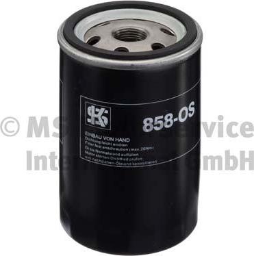 Wilmink Group WG1018741 - Oil Filter www.autospares.lv