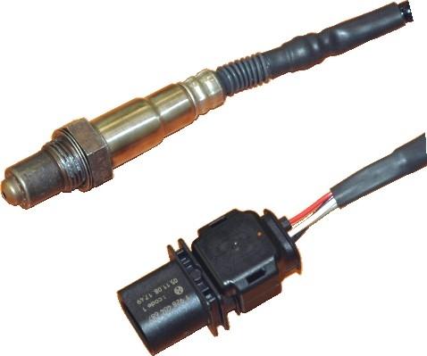 Wilmink Group WG1013941 - Lambda Sensor www.autospares.lv