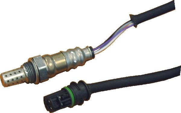 Wilmink Group WG1013955 - Lambda Sensor www.autospares.lv