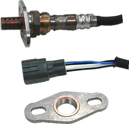 Wilmink Group WG1013915 - Lambda zonde autospares.lv