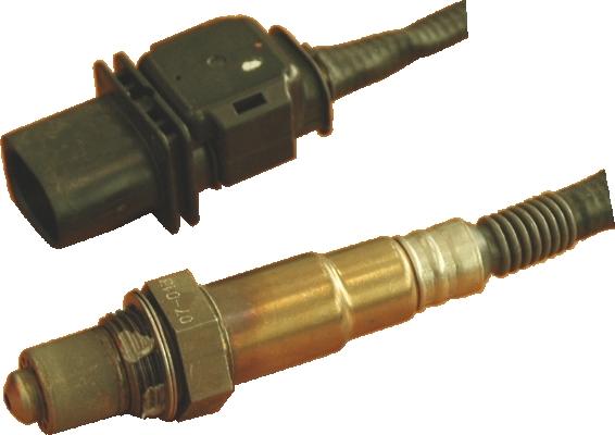 Wilmink Group WG1013920 - Лямбда-зонд, датчик кислорода www.autospares.lv