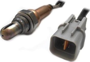 Wilmink Group WG1013978 - Lambda Sensor www.autospares.lv