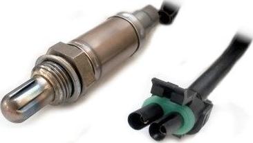 Wilmink Group WG1013852 - Lambda zonde autospares.lv