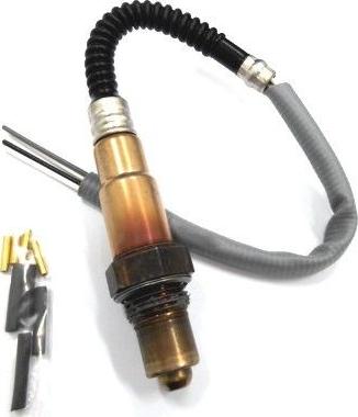 Wilmink Group WG1013881 - Lambda Sensor www.autospares.lv