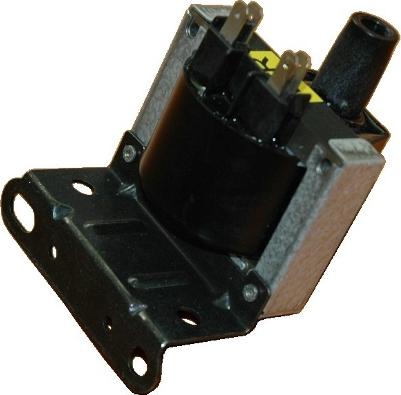 Wilmink Group WG1012205 - Aizdedzes spole www.autospares.lv