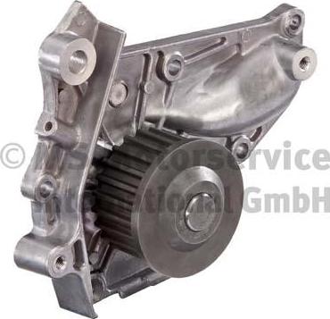 Wilmink Group WG1017252 - Ūdenssūknis www.autospares.lv