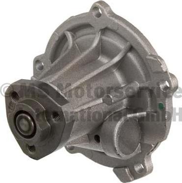 Wilmink Group WG1017234 - Water Pump www.autospares.lv