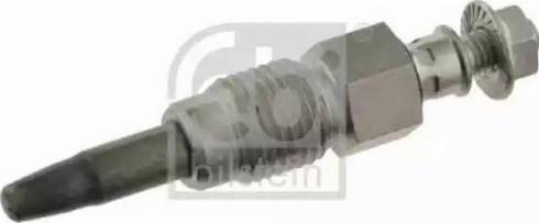 Wilmink Group WG1088426 - Glow Plug www.autospares.lv