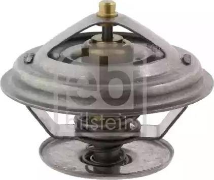 Wilmink Group WG1088421 - Coolant thermostat / housing www.autospares.lv