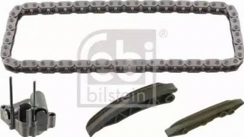 Wilmink Group WG1088652 - Timing Chain Kit www.autospares.lv