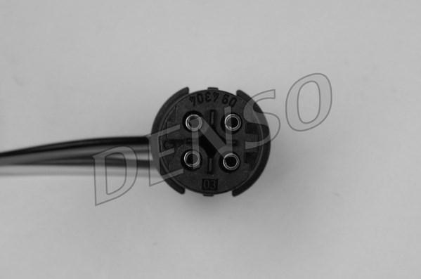 Wilmink Group WG1029120 - Lambda Sensor www.autospares.lv