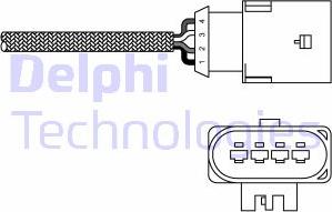 Wilmink Group WG1029353 - Lambda zonde autospares.lv