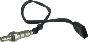 Wilmink Group WG1029290 - Lambda Sensor www.autospares.lv