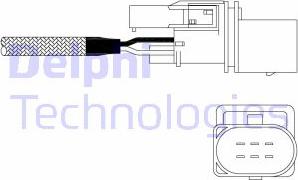 Wilmink Group WG1029253 - Lambda zonde www.autospares.lv