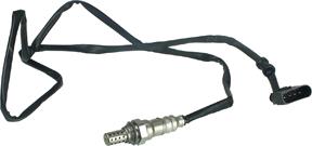 Wilmink Group WG1029289 - Lambda Sensor www.autospares.lv