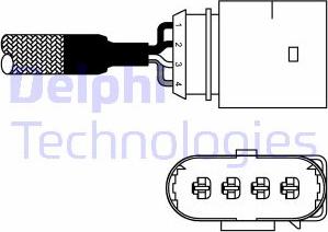 Wilmink Group WG1029230 - Lambda Sensor www.autospares.lv