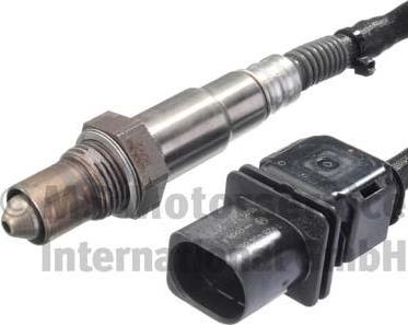 Wilmink Group WG1025995 - Lambda Sensor www.autospares.lv