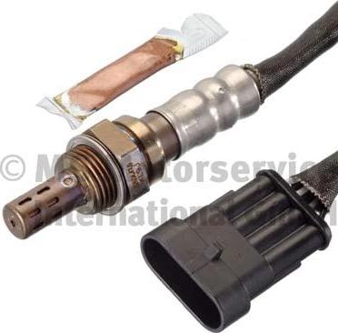 Wilmink Group WG1025998 - Lambda zonde autospares.lv