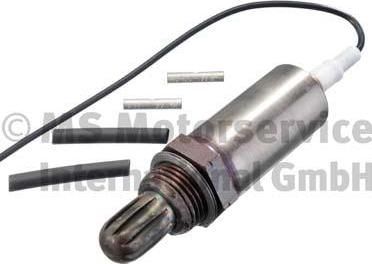 Wilmink Group WG1025954 - Lambda zonde autospares.lv