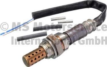 Wilmink Group WG1025955 - Lambda Sensor www.autospares.lv