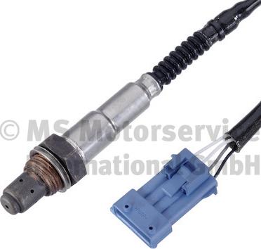 Wilmink Group WG1025962 - Lambda zonde autospares.lv