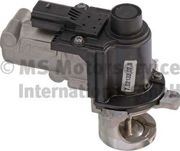 Wilmink Group WG1025797 - EGR Valve www.autospares.lv