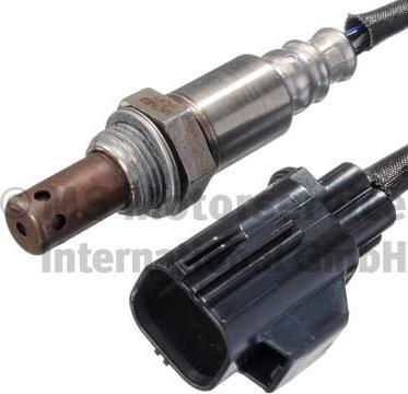 Wilmink Group WG1026404 - Лямбда-зонд, датчик кислорода www.autospares.lv