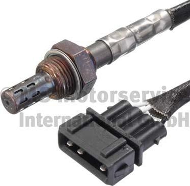 Wilmink Group WG1026405 - Lambda Sensor www.autospares.lv