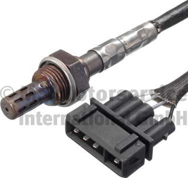 Wilmink Group WG1026407 - Lambda Sensor www.autospares.lv