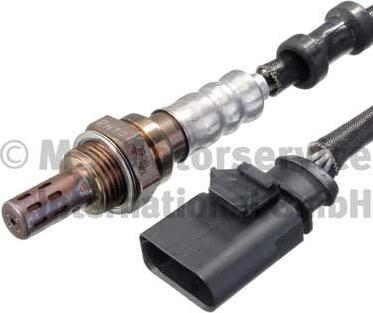 Wilmink Group WG1026439 - Lambda Sensor www.autospares.lv