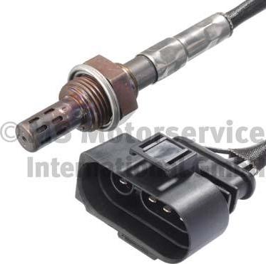 Wilmink Group WG1026429 - Lambda Sensor www.autospares.lv