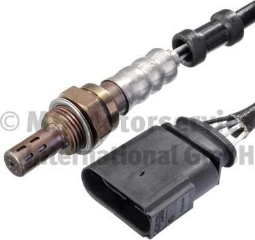 Wilmink Group WG1026427 - Lambda Sensor www.autospares.lv