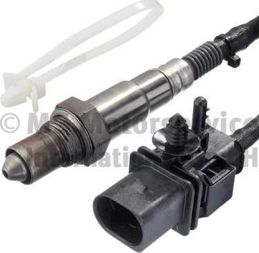 Wilmink Group WG1026450 - Lambda Sensor www.autospares.lv