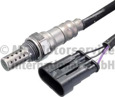 Wilmink Group WG1026004 - Lambda zonde autospares.lv