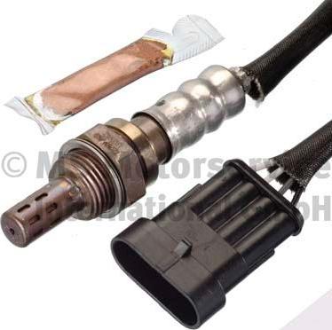 Wilmink Group WG1026000 - Lambda Sensor www.autospares.lv