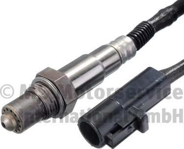 Wilmink Group WG1026015 - Lambda Sensor www.autospares.lv