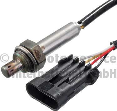 Wilmink Group WG1026355 - Lambda zonde autospares.lv