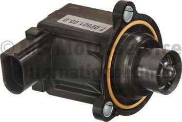 Wilmink Group WG1026237 - Клапан воздушной тяги, нагнетатель www.autospares.lv