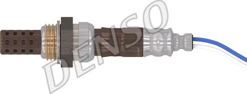 Wilmink Group WG1461208 - Lambda zonde autospares.lv